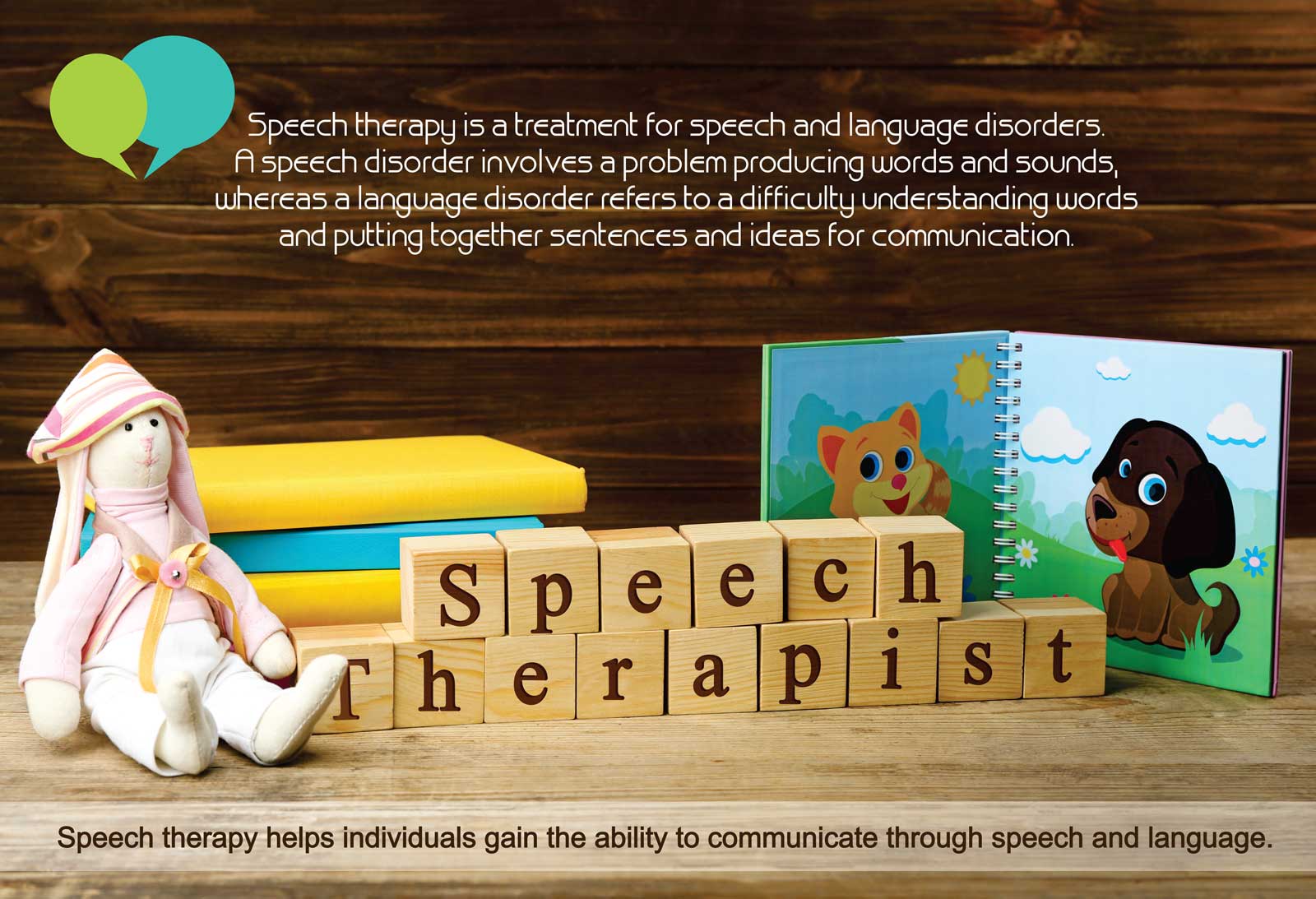 Home - Carol Brenner Speech Therapists